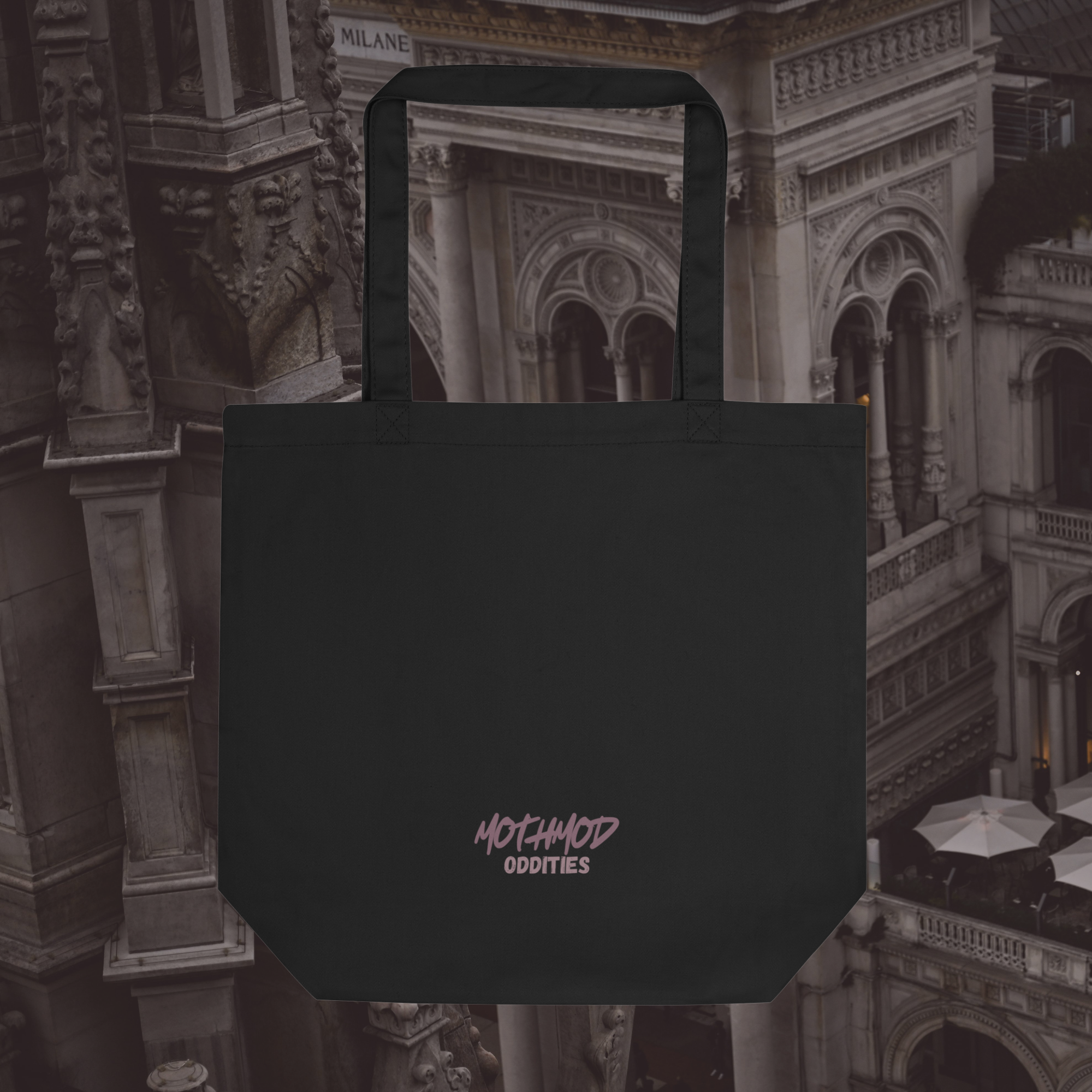 Eternally Yours Eco Tote Bag